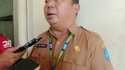 Kota Ternate Masuk Zona Merah Indeks Pencegahan Korupsi