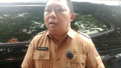 Sekda: Pemberlakuan WFA Bukan Hari Libur untuk ASN Kota Ternate
