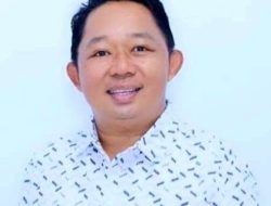 Rizal Marsoly Figur Berpotensi jadi Wali Kota Ternate 2030