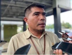 Seleksi Dirut dan Dewas Perumda Ake Gaale Ternate Resmi Dibuka