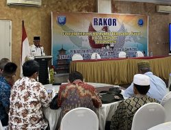 Sambut Nataru, Wawali Ternate Ajak FKUB jaga Persatuan dan Keharmonisan
