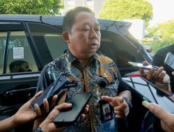 Pansel Dirut dan Dewas PDAM Ternate Minta Semua Pihak Hormati Putusan