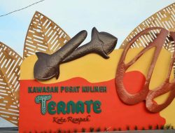 Rakernas JKPI 2026, Panitia Dorong City Branding Ternate sebagai Kota Rempah
