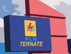 Soal Pungutan PPJU, PLN Ternate Sebut Data Pelanggan Rahasia