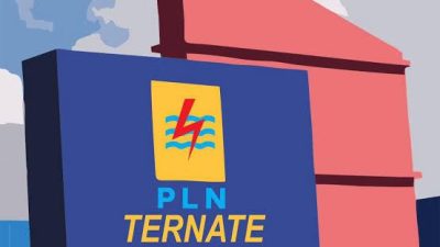 Soal Pungutan PPJU, PLN Ternate Sebut Data Pelanggan Rahasia