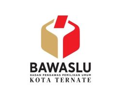 Anggota Bawaslu Kota Ternate Asrul Tampilang Diberhentikan