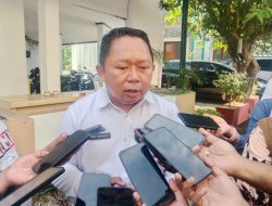 Pemkot Ternate Akan Lunasi Utang 2025 Sebesar Rp 18,1 Miliar Tahun Ini