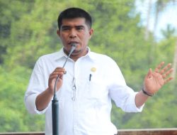 Bappelitbangda Ternate Mulai Tahapan Musrembang Tahun 2026