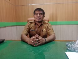Calon Dirut dan Dewas Perumda Ake Gaale Ternate Jalani Tes Makalah