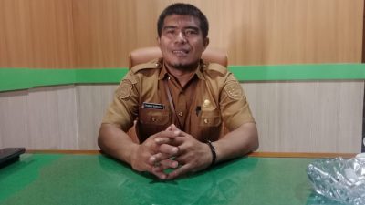 Pekan Depan Musrembang Kecamatan di Kota Ternate Mulai Action