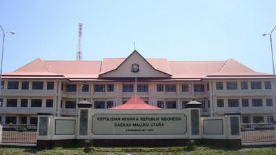Polda Malut Mulai Menyelidiki PLN Terkait PPJU di Kota Ternate