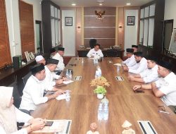 Pemkot Ternate Matangkan Program Safari Ramadhan 1447 Hijriah