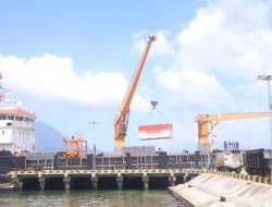 Bupati James Bermohon Layanan Tol Laut, Disperindag Halbar Justru Abaikan