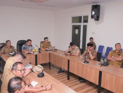 Rakernas JKPI 2026, Panitia Gandeng Kesultanan Moloku Kie Raha