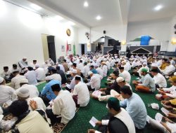 Di Hadapan Ribuan Jamaah, Habib Abubakar Minta Pemda Perhatikan Masyarakat