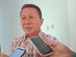 Pemda Halsel Bakal Tertibkan Harga Tiket Kapal di Pelabuhan Babang dan Kupal