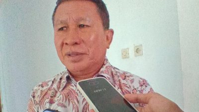 Pemda Halsel Bakal Tertibkan Harga Tiket Kapal di Pelabuhan Babang dan Kupal