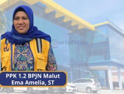 Kementerian PUPR Didesak Copot Ema Amalia dari Jabatan PPK BPJN Malut