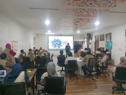 Musrenbang Komunitas Ditutup, Thamrin Marsaoly: Usulan Masuk RKPD 2027
