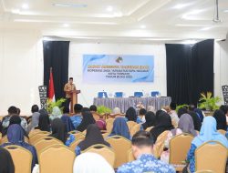 Wali Kota Tauhid: Koperasi Jasa ASN Ternate Wadah Pemersatu