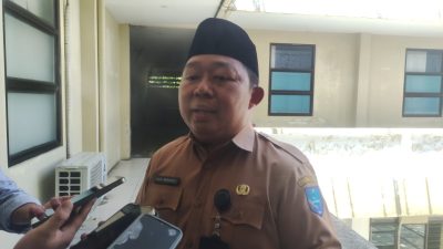 Pemkot Ternate Persiapkan Sejumlah Produk untuk Pameran di Hotel Borobudur