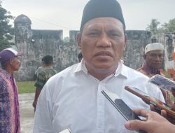 DKP Malut Janji Bantu Sarana dan Prasarana Nelayan di Sula