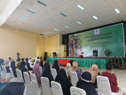 Yayasan Bina Duafa Center Salurkan 300 Paket Sembako ke Kaum Duafa