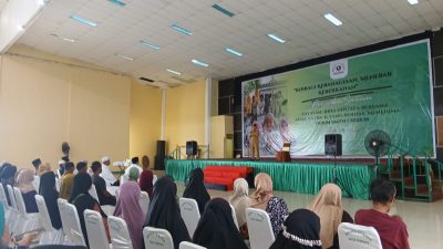 Yayasan Bina Duafa Center Salurkan 300 Paket Sembako ke Kaum Duafa