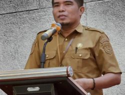 Musrenbang RKPD Kota Ternate TA 2027, Bahas SDM, UMKM dan City Branding