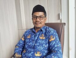 Pemda Halsel Proses Gaji PPPK Tahap II, Terima Sebelum Idulfitri