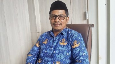 Pemda Halsel Proses Gaji PPPK Tahap II, Terima Sebelum Idulfitri