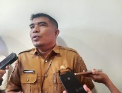Bappelitbangda Ternate Mulai Action Musrenbang Kota TA 2027