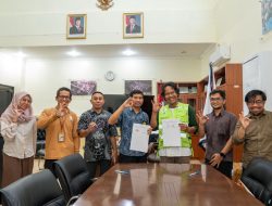 Angkatan Ke-5 Program PELITA, Harita Nickel Kolaborasi dengan BPVP Ternate