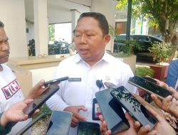 ASN dan PPPK Kota Ternate Siap-siap Terima THR Jelang Lebaran