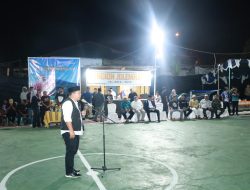 Liga Ramadan RM Cup Resmi Ditutup, Sekda Rizal Target 2027 jadi Lapangan Sintetis