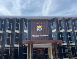 Kasus Pemerkosaan Mahasiswa di Ternate Mandek, Polisi Dinilai Lambat