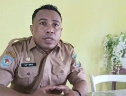 Kesbangpol Sula Pastikan Tidak Ada Titipan Pada Seleksi Paskibraka