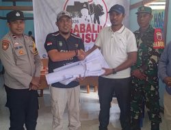 Empat Kades Siapkan 30 Rumah untuk Peserta GHS Istirahat Malam