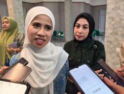 Nazlatan Ukhara Dorong Pengembangan Pulau Widi sebagai Destinasi Wisata Ekologi