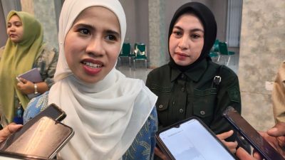 Nazlatan Ukhara Dorong Pengembangan Pulau Widi sebagai Destinasi Wisata Ekologi