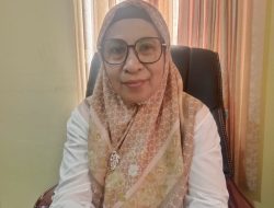 Bangun Minat Baca Masyarakat, Dispersip Ternate Gandeng Balai Bahasa