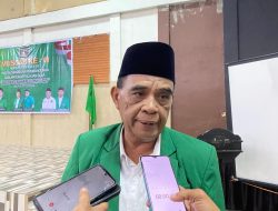 Jauhar Buamona Terpilih Pada Muscab Ke-VI PPP Sula