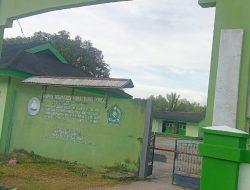 Proyek PHTC Puluhan Miliar di Sula Bermasalah, Kontraktor Menghilang