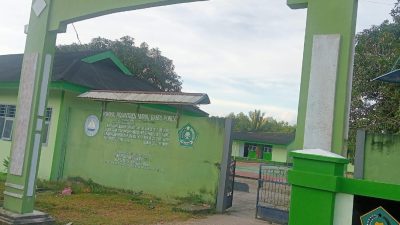 Proyek PHTC Puluhan Miliar di Sula Bermasalah, Kontraktor Menghilang