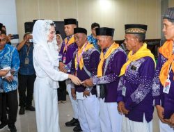 Kuota Haji di Sula Turun Drastis, 16 Orang Berangkat, Ribuan Lainnya Antre