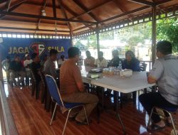Nelayan Rumpon di Sula Datangi Polres Keluhkan Penertiban Kapal Ikan