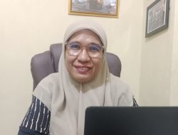 Wali Kota Ternate Tunjuk Johonna Lusje Jabat Plh Kadis Persip