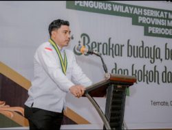Berbulan Bulan Fasilitator TEKAD di Halsel Tak Terima Gaji, Kemendes Diminta Evaluasi Korwil