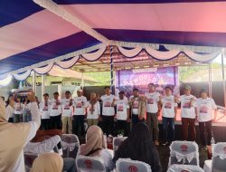Peringati WBD, Dispersip Ternate Ajak Semua Pihak Berkolaborasi untuk Kemajuan Literasi