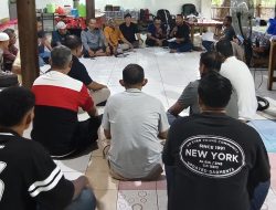 Mubes Makayoa Jabodetabek Berlangsung Hangat, Para Tokoh Serukan Persatuan